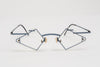 Vintage 90's Takeoff Titanium Diamond Frames